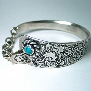muku bracelet [soul texture & stone]