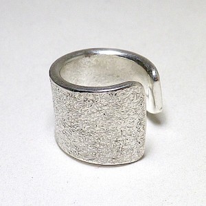 stone cuff [tapered]