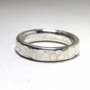 鎚目ring [4mm]