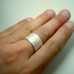 stone ring [12mm] 02