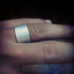 stone ring [12mm] 03
