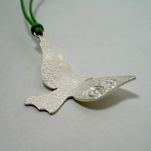 peace bird fly03