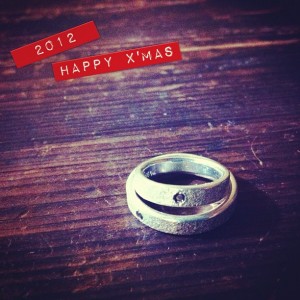 happy X'mas 2012