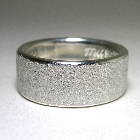 stone ring [7mm]
