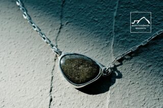 muku アクセサリーset ネックレス　ハンドメイド 手作りシルバーアクセサリー muku handmade [ムクハンドメイド]