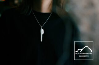 手作りシルバーアクセサリー muku handmade [ムクハンドメイド]